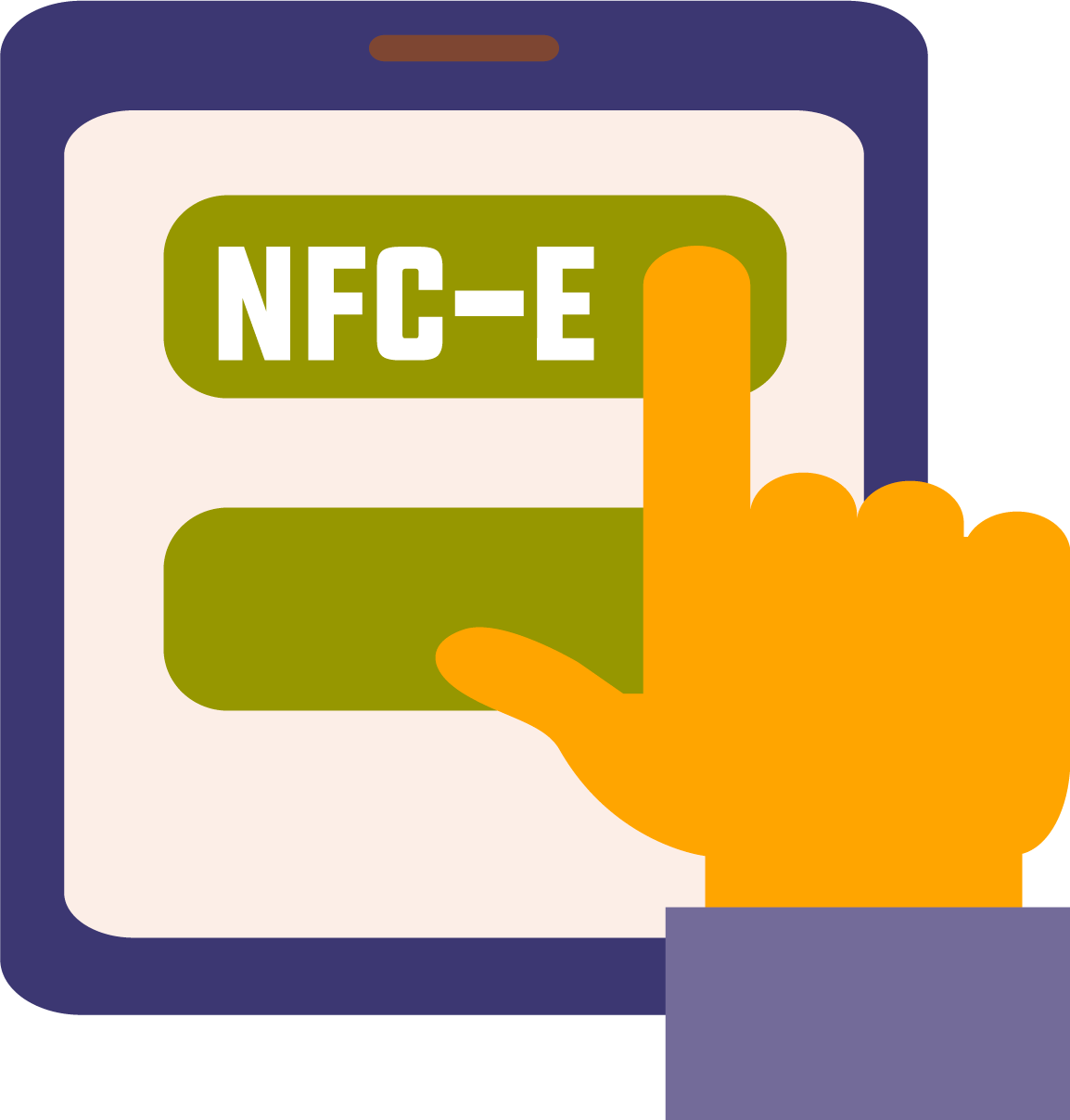 Vantagens da NFC-e